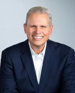 Dale Tutt, vice president of industry strategy at Siemens. Dale Tutt, vice president of industry strategy at Siemens.