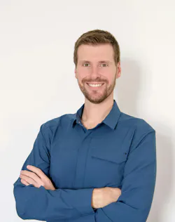 Dustin Johnson, chief technology officer at Seeq. Dustin Johnson, chief technology officer at Seeq.