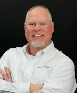 Jeff Payne, director of business development at AutomationDirect. Jeff Payne, director of business development at AutomationDirect.