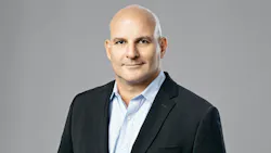 Adrian Stoch, CEO Americas, Hai Robotics Adrian Stoch, CEO Americas, Hai Robotics