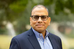 Rahul Garg, vice president for industrial machinery vertical software strategy at Siemens Digital Industries Software. Rahul Garg, vice president for industrial machinery vertical software strategy at Siemens Digital Industries Software.