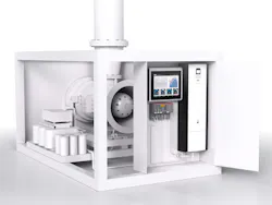 ABB Medium Voltage Drive ABB Medium Voltage Drive