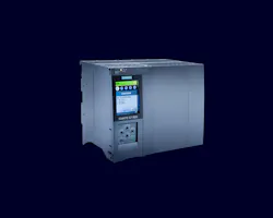 Siemens Upgraded CPUs Siemens Upgraded CPUs