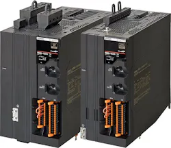 Omron Servo Motors Omron Servo Motors
