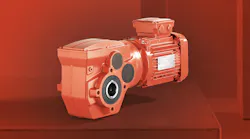 SEW Eurodrive Gear Unit SEW Eurodrive Gear Unit