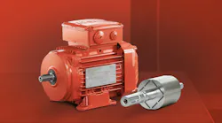 SEW Eurodrive IE5 Motor SEW Eurodrive IE5 Motor