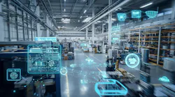 collecting data from multiple manufacturing operations sources collecting data from multiple manufacturing operations sources