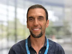 Ricardo Magalhães, architect and advocate for data and analytics, Critical Manufacturin Ricardo Magalhães, architect and advocate for data and analytics, Critical Manufacturin