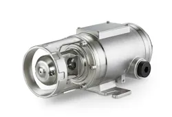 Emerson Gas Detector Emerson Gas Detector