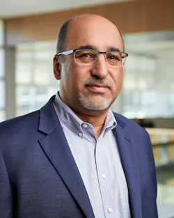 Azad Jafari, Beckhoff Automation Azad Jafari, Beckhoff Automation