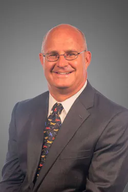 Arnold Offner, strategic marketing manager for automation infrastructure at Phoenix Contact Arnold Offner, strategic marketing manager for automation infrastructure at Phoenix Contact