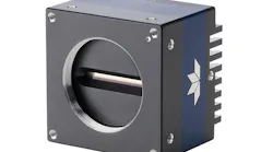 Teledyne DALSA Line Scan Camera