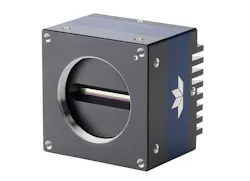 Teledyne DALSA Line Scan Camera Teledyne DALSA Line Scan Camera