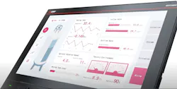 Mitsubishi Electric GOT3000 HMI Mitsubishi Electric GOT3000 HMI