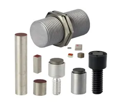 Honeywell Sensor Magnets Honeywell Sensor Magnets