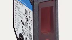 Sick Displacement Sensor