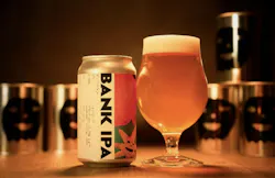 Craft Bank IPA Craft Bank IPA