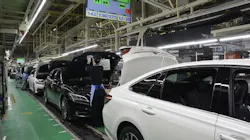 Toyota manufacturing Toyota manufacturing