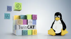 TwinCAT for Linux