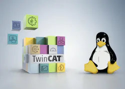 TwinCAT for Linux TwinCAT for Linux