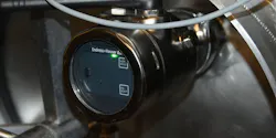 fermentation monitor fermentation monitor