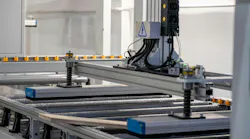 robotic actuators