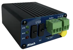 Altech Universal Modbus Monitor