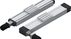 Bosch Rexroth Linear Axes