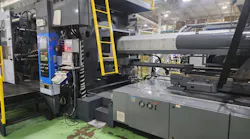 high-volume injection molding machine high-volume injection molding machine