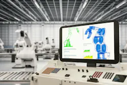 virtualizing factory equipment with digital twins virtualizing factory equipment with digital twins