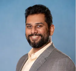 Yogesh Prasad Balajee Yogesh Prasad Balajee