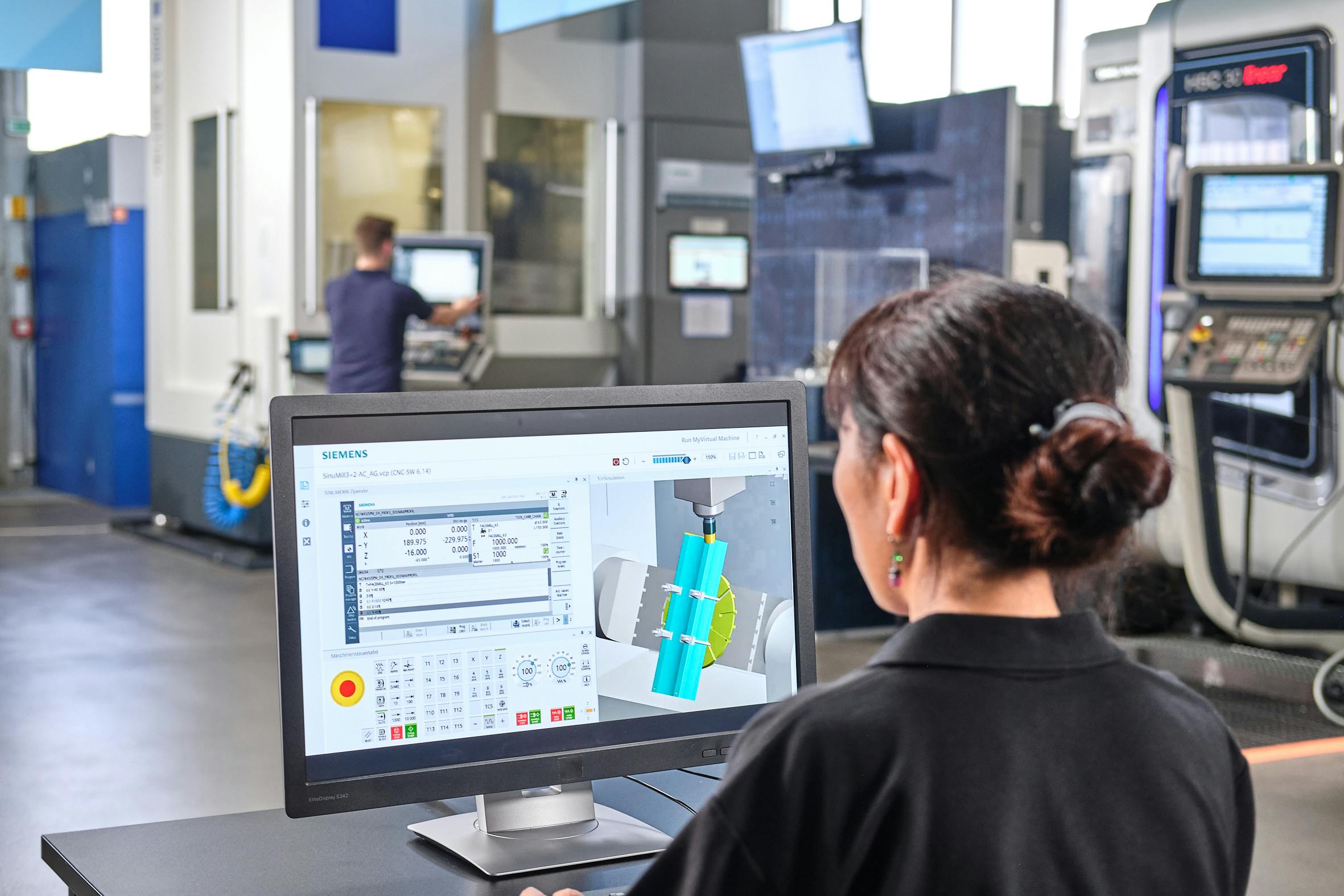 Remote access and digital tools empower engineers during SAT.