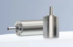 Faulhaber 14GPT and 16GPT metal planetary gearhead family Faulhaber 14GPT and 16GPT metal planetary gearhead family