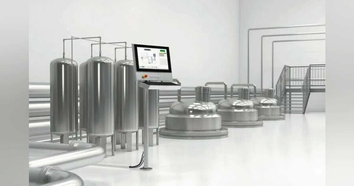 Pepperl+Fuchs and Körber Partner to Enhance Digital Pharma ...