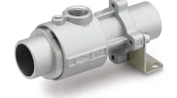 SMC ZHV Vacuum Flow Unit SMC ZHV Vacuum Flow Unit