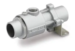 SMC ZHV Vacuum Flow Unit SMC ZHV Vacuum Flow Unit