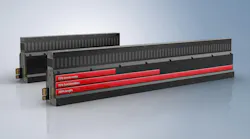 Beckhoff EcoLine motor module