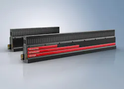 Beckhoff EcoLine motor module Beckhoff EcoLine motor module