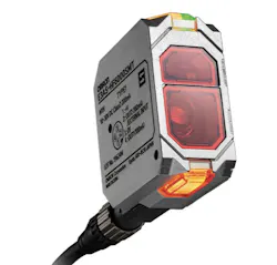 Omron Time of Flight Sensor Omron Time of Flight Sensor