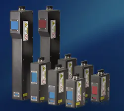 Teledyne Dalsa 3D Laser Profilers Teledyne Dalsa 3D Laser Profilers