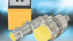 AutomationDirect Inductive Sensors