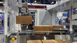 Codi Manufacturing and Festo's Flex Pack Pro