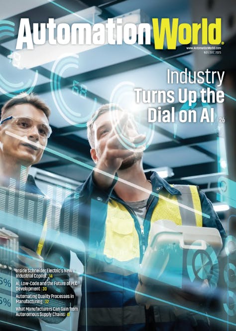 Nov/Dec 2025 cover image