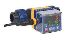 Icon Process Controls Truflo TKM series Icon Process Controls Truflo TKM series