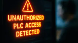 industrial cybersecurity