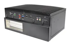 Lanner EAI-I510 Edge Computer Lanner EAI-I510 Edge Computer