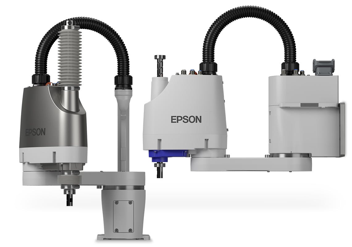 Epson GX-C Series SCARA Robots