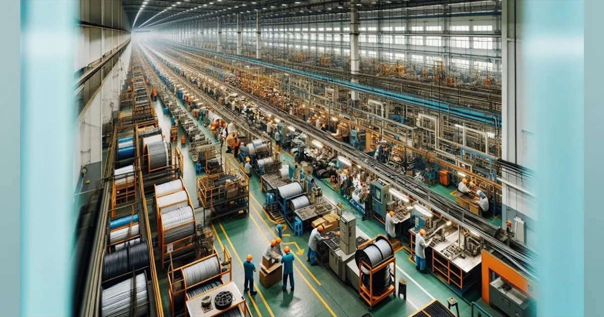 Automation Parallel Stations Quiz: Achieving Parallel Processing to Drive Production | Automation World