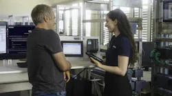 co-workers use copilot for engineering applications