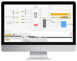 ABB's ACS880 Virtual DrivePlus ABB's ACS880 Virtual DrivePlus